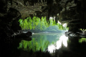 Ao-Luk-National-Park--Lod-Cave