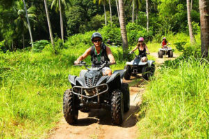 Samui-Quad-Bike