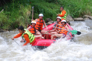 rafting-river